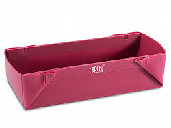 Форма для выпечки бисквита Gipfel Wunderform 2820 25x9x6 см