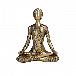 Статуэтка Gipfel Yoga 43594