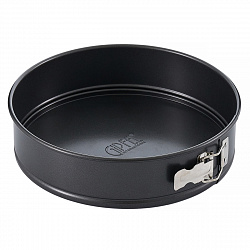 Форма для выпечки Gipfel Maximus Black 52711 26,5x7 см