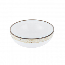 Салатник боул Gipfel Meringue 009000018 19 см