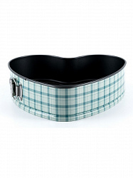 Форма для выпечки торта Gipfel Oxford 1899 26x24x8 см