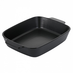 Форма для запекания Gipfel Matte Black 52821 36,5x25,5x7 см