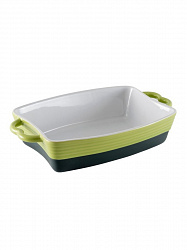Блюдо для запекания Gipfel Milora 3807 29x17x6 см