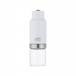 Мельница электрическая гравитационная Gipfel King 50665 18,5 см