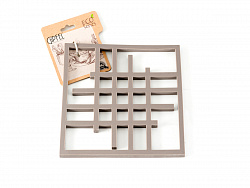 Подставка под горячее Gipfel Eco 0201