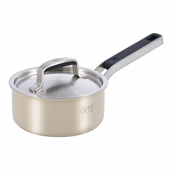Ковш из нержавеющей стали Gipfel Bristol 52947 16 см/1,2 л