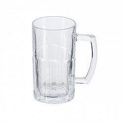 Кружка для пива Gipfel Franz 52876 550 мл