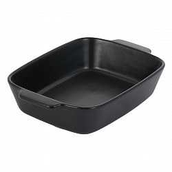Форма для запекания Gipfel Matte Black 52820 29,5x20,5x6,5 см