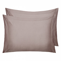 Комплект наволочек Gipfel Monotono 42973 50х70 см 2 шт.