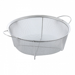 Дуршлаг из нержавеющей стали Gipfel 5484