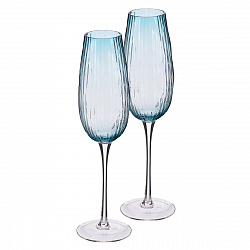 Набор бокалов Gipfel Visconti 52624 310 мл 2 предмета
