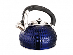 Чайник для плиты Gipfel Ornament 8549 3 л