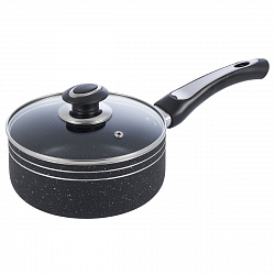 Ковш для индукционной плиты Maestri Mezzo 80031 18х8 см/1,6 л